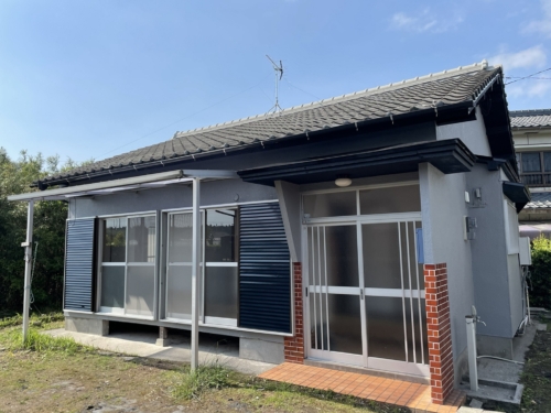 Ｙハウス2【空室予定】