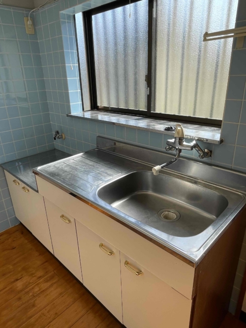 (キッチン) (キッチン)