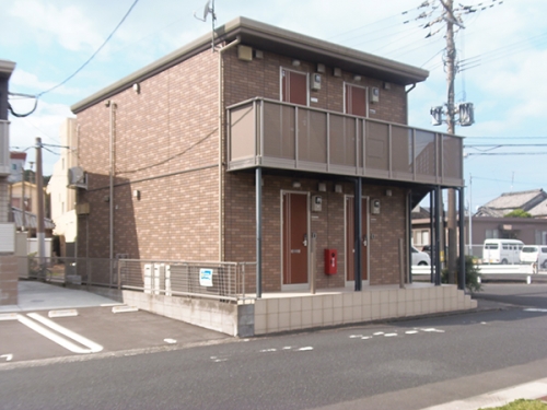 (外観)