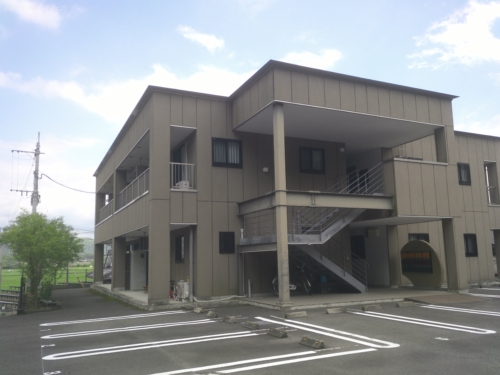 (外観)