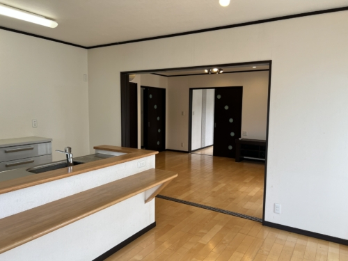 (キッチン) (キッチン)