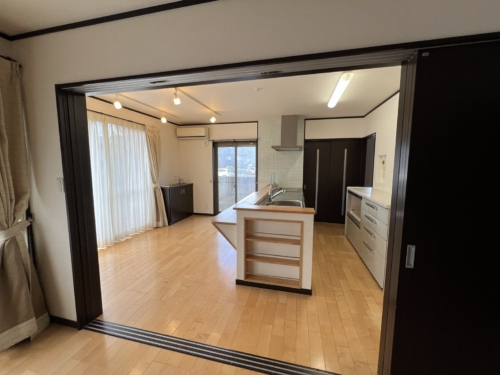 (キッチン) (キッチン)