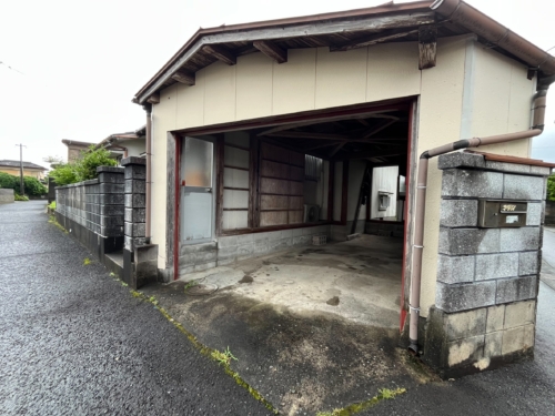 加世田益山 土地(約61.9坪)/建物(約26.7坪)