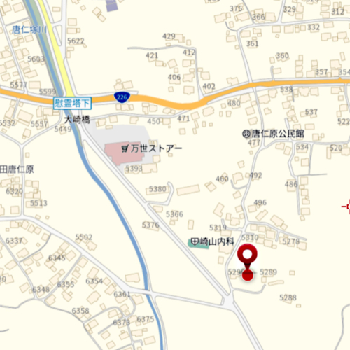 (地図)