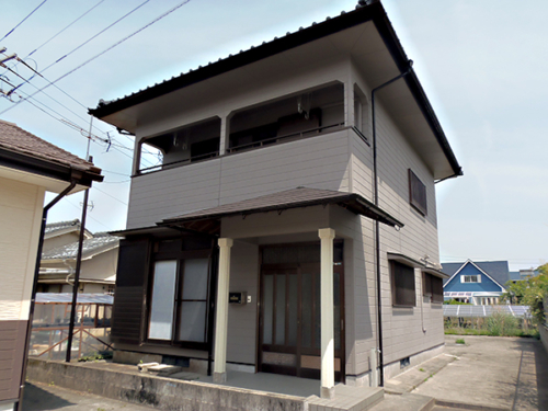 米満住宅【空室予定】