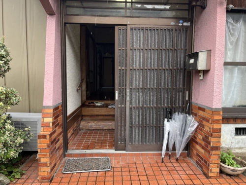 加世田内山田 土地/(約155.6坪) 建物/(約47.4坪) 加世田内山田 土地/(約155.6坪) 建物/(約47.4坪)