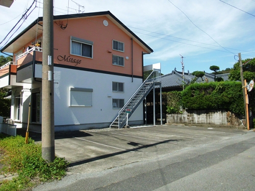 (外観)