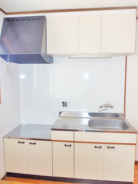 (キッチン) (キッチン)