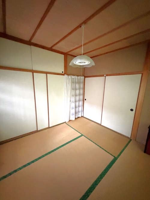(内装) (内装)