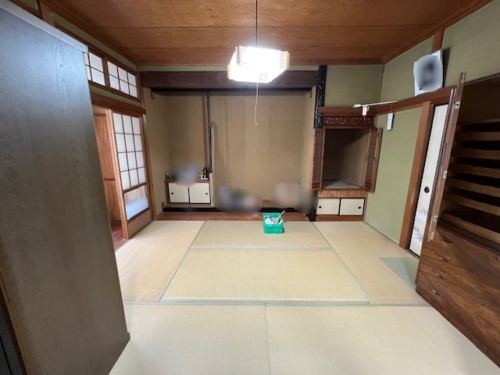 (内装)