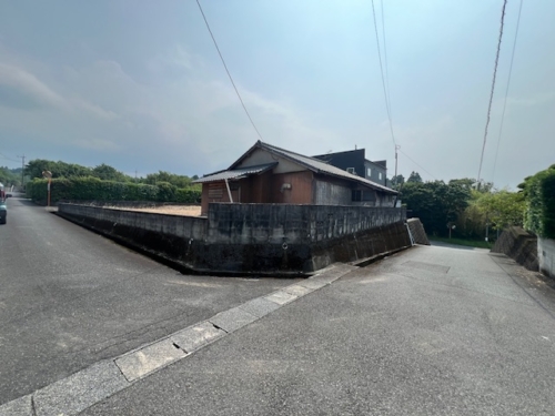 (外観)