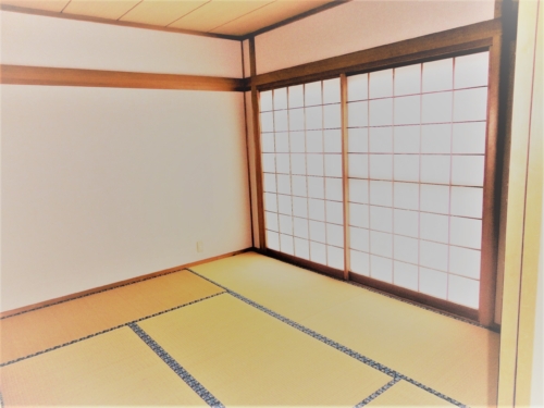 (内装) (内装)