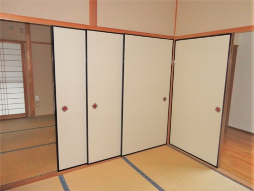 (内装) (内装)