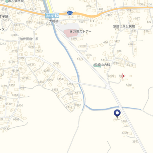 (地図)